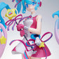 POP UP PARADE Character Vocal Series 01 Hatsune Miku Future Eve Ver. L size Complete Figure | animota