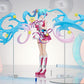 POP UP PARADE Character Vocal Series 01 Hatsune Miku Future Eve Ver. L size Complete Figure | animota