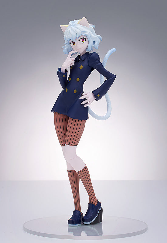 POP UP PARADE Hunter x Hunter Neferpitou Complete Figure | animota