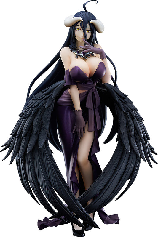 POP UP PARADE "Overlord" Albedo Dress Ver. | animota