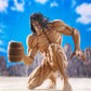POP UP PARADE "Attack on Titan" Eren Yeager Attack Titan Worldwide After Party Ver. | animota