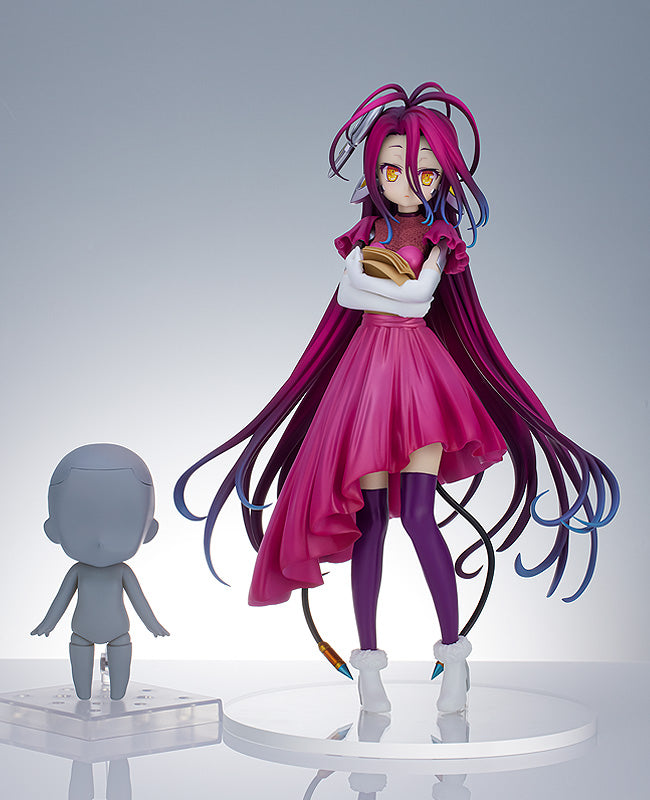 POP UP PARADE "No Game No Life: Zero" Schwi Concert Ver. L Size | animota