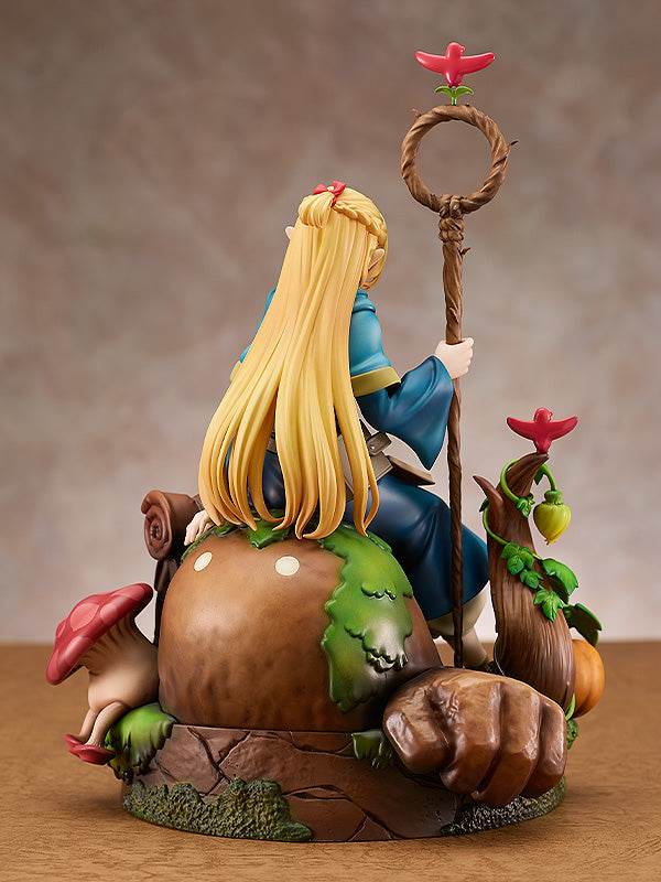 Delicious in Dungeon Marcille Donato -Adding Color to the Dungeon- | animota