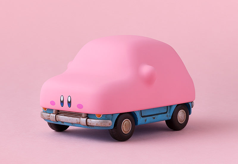 Zoom! POP UP PARADE "Kirby's Dream Land" Kirby Car Mouth Ver., animota