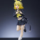 POP UP PARADE Character Vocal Series 02: Kagamine Rin/Len Kagamine Rin BRING IT ON Ver. L Size