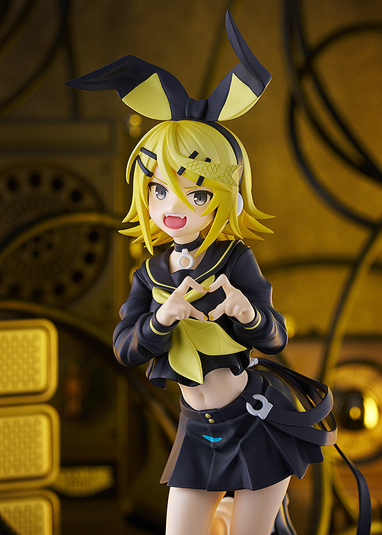 POP UP PARADE Character Vocal Series 02: Kagamine Rin/Len Kagamine Rin BRING IT ON Ver. L Size
