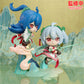 Chibi Figur bilibili 2024 Jubiläum 2233 Yun Chi Yue Chun Ver.