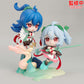 Chibi Figure bilibili 2024 Anniversary 2233 Yun Chi Yue Chun Ver.