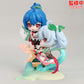 Chibi Figur bilibili 2024 Jubiläum 2233 Yun Chi Yue Chun Ver.