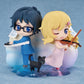 Qset+ Your Lie in April Kaori Miyazono & Kosei Arima Complete Figure