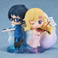 Qset+ Your Lie in April Kaori Miyazono & Kosei Arima Complete Figure