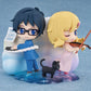 Qset+ Your Lie in April Kaori Miyazono & Kosei Arima Complete Figure