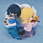 Qset+ Your Lie in April Kaori Miyazono & Kosei Arima Complete Figure