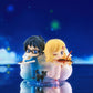 Qset+ Your Lie in April Kaori Miyazono & Kosei Arima Complete Figure