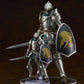 POP UP PARADE SP "Demon's Souls (PS5)" Fluted Armor (PS5)
