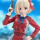 POP UP PARADE "Lycoris Recoil" Nishikigi Chisato, Action & Toy Figures, animota