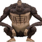 POP UP PARADE "Attack on Titan" Zeke Yeager Beast Titan Ver. L Size