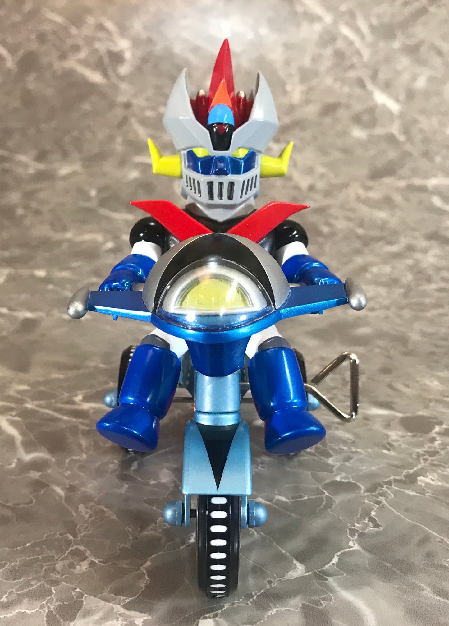 EX Tricycle "Great Mazinger" Great Mazinger B Type