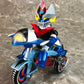 EX Tricycle "Great Mazinger" Great Mazinger B Type