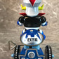 EX Tricycle "Great Mazinger" Great Mazinger B Type