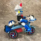 EX Tricycle "Great Mazinger" Great Mazinger B Type