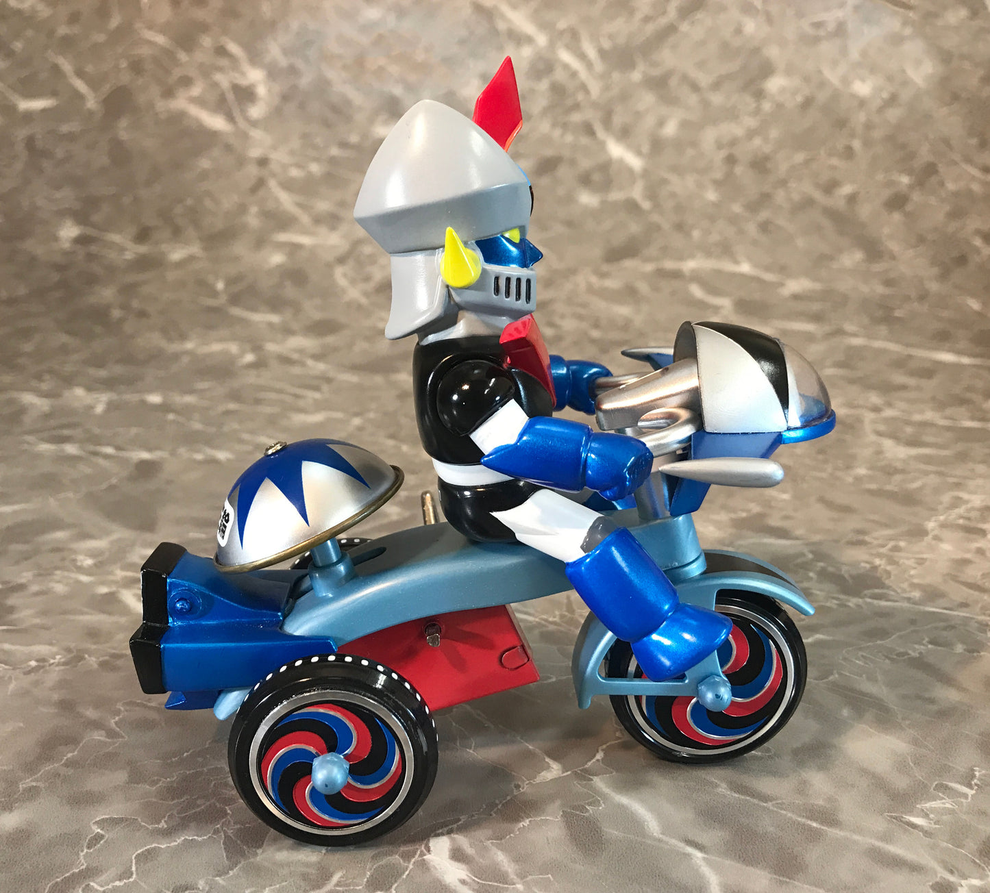 EX Tricycle "Great Mazinger" Great Mazinger B Type