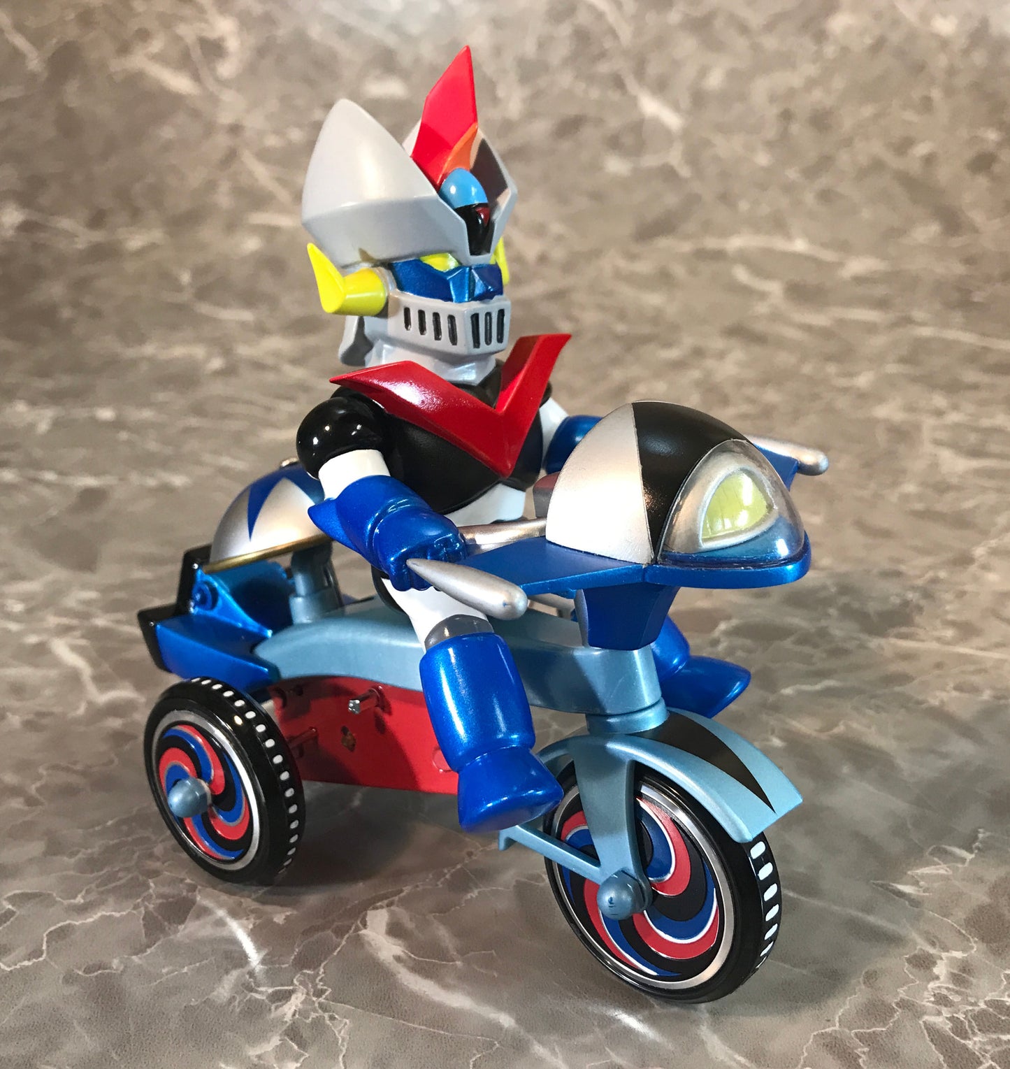 EX Tricycle "Great Mazinger" Great Mazinger B Type