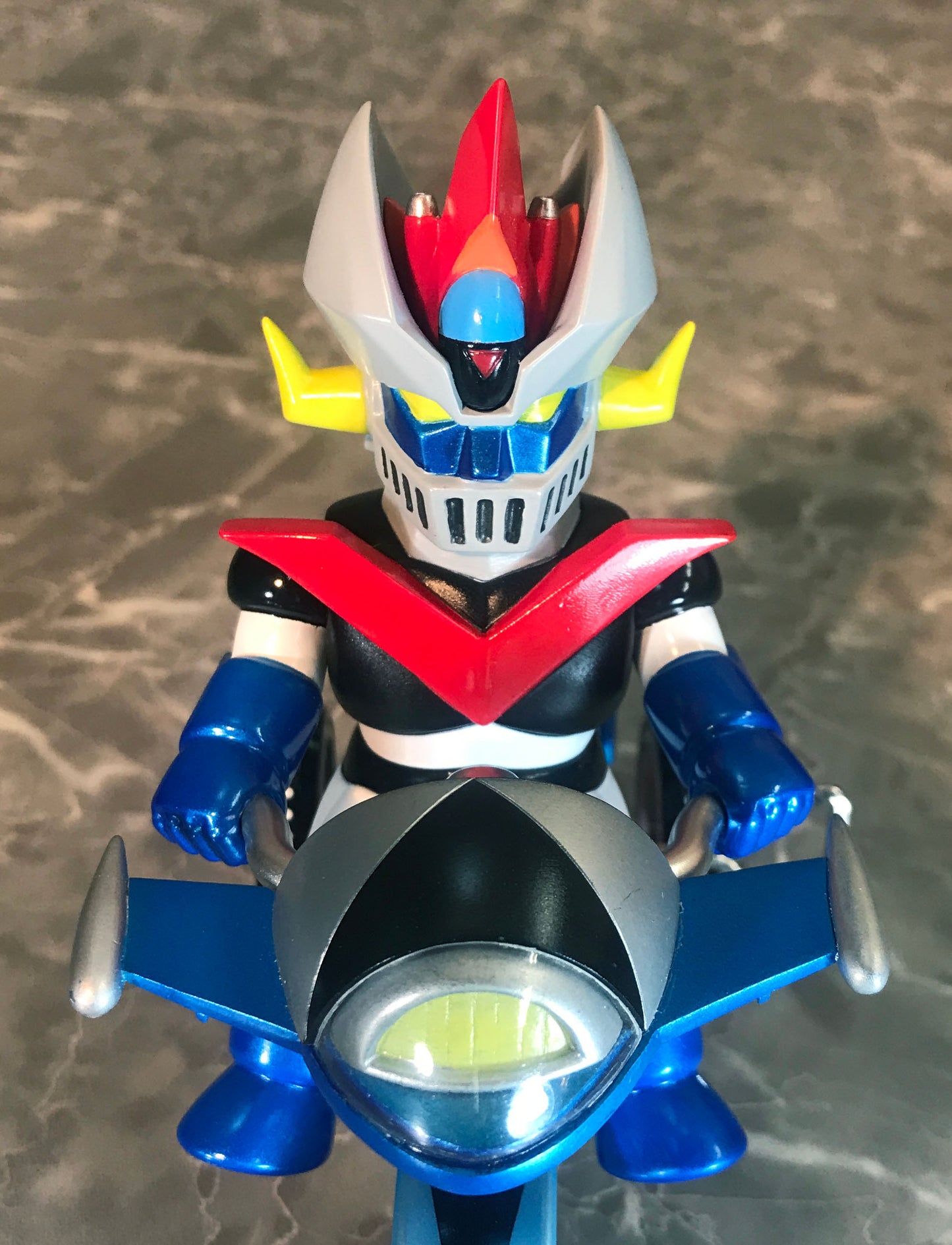 EX Tricycle "Great Mazinger" Great Mazinger B Type