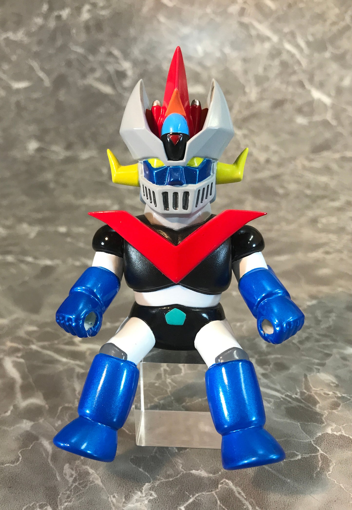 EX Tricycle "Great Mazinger" Great Mazinger B Type