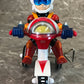 EX Tricycle "Mazinger Z" Tsurugi Tetsuya B Type