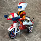 EX Tricycle "Mazinger Z" Tsurugi Tetsuya B Type