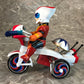 EX Tricycle "Mazinger Z" Tsurugi Tetsuya B Type