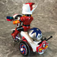 EX Tricycle "Mazinger Z" Tsurugi Tetsuya B Type