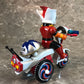 EX Tricycle "Mazinger Z" Tsurugi Tetsuya B Type