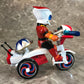 EX Tricycle "Mazinger Z" Tsurugi Tetsuya B Type