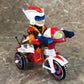 EX Tricycle "Mazinger Z" Tsurugi Tetsuya B Type