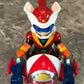 EX Tricycle "Mazinger Z" Tsurugi Tetsuya B Type