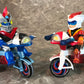 EX Tricycle "Mazinger Z" Tsurugi Tetsuya B Type