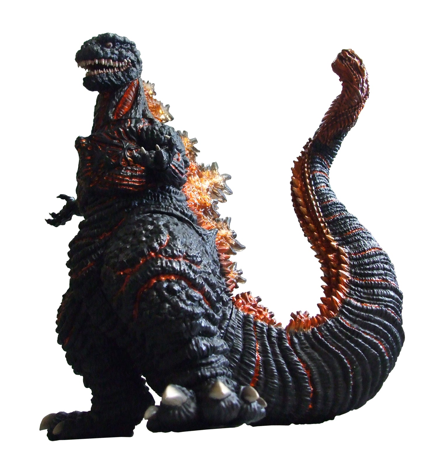 G Saurus Series "Godzilla Resurgence" Godzilla (2016)