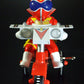 EX Tricycle "Himitsu Sentai Gorenger" Akarenger B Type