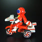 EX Tricycle "Himitsu Sentai Gorenger" Akarenger B Type