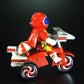 EX Tricycle "Himitsu Sentai Gorenger" Akarenger B Type