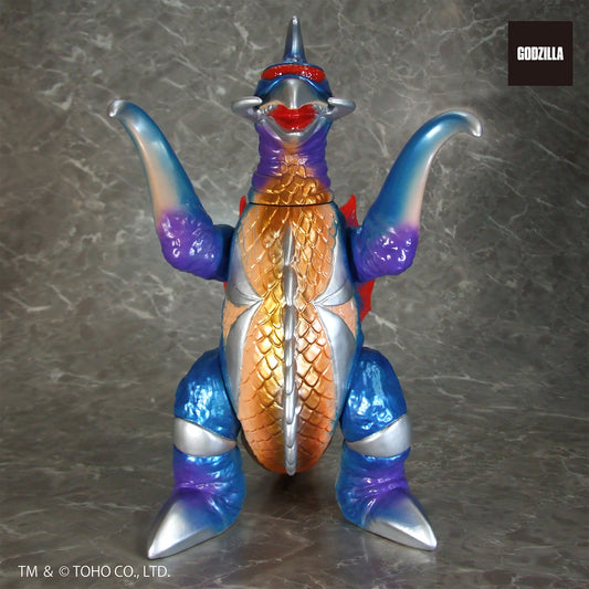 Great Saurus "Godzilla" Gigan