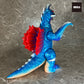 Great Saurus "Godzilla" Gigan