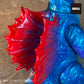 Great Saurus "Godzilla" Gigan