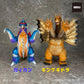 Great Saurus "Godzilla" Gigan