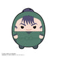 NR-08 "Nintama Rantaro The Fierce Strategist of the Dokutake Ninjas" Fuwakororin Big D Kema Tomesaburo, Stuffed Animals, animota