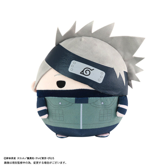 NT-22 "NARUTO -Shippuden-" Fuwakororin (M Size) D Hatake Kakashi