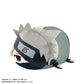 NT-23 "NARUTO -Shippuden-" Potekoro Mascot (M Size) D Hatake Kakashi