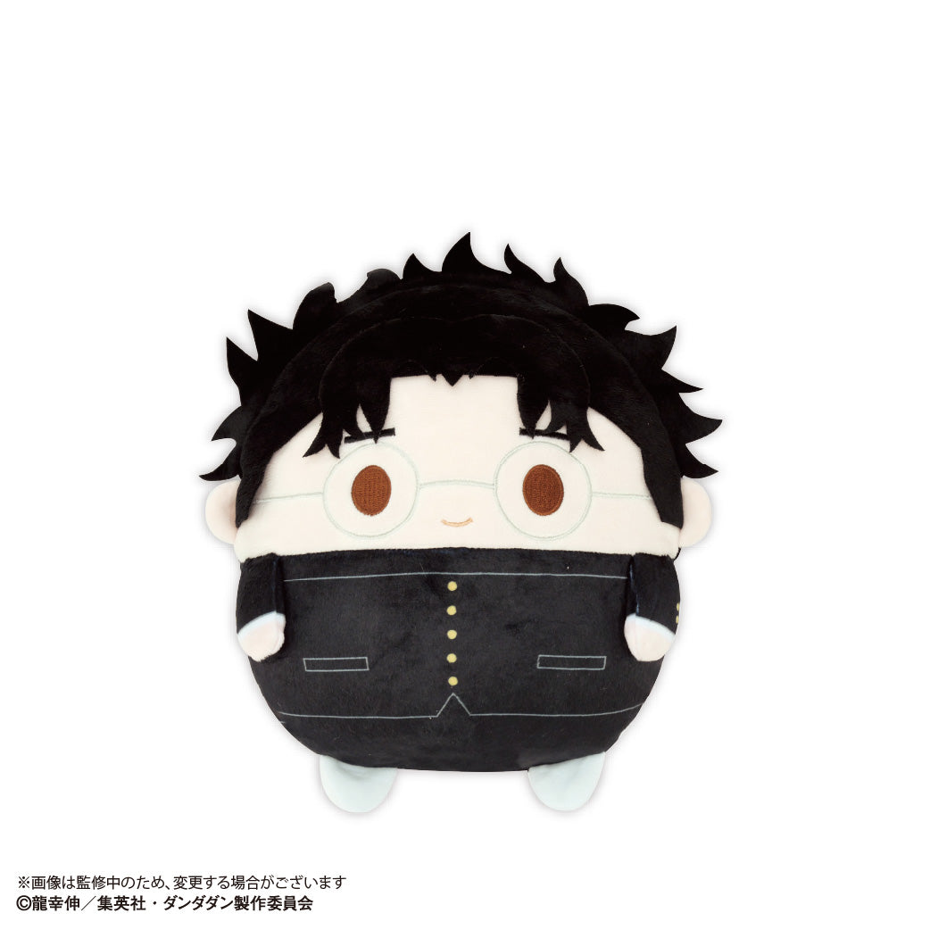 DDD-03 "DANDADAN" Fuwakororin (M Size) B Okarun